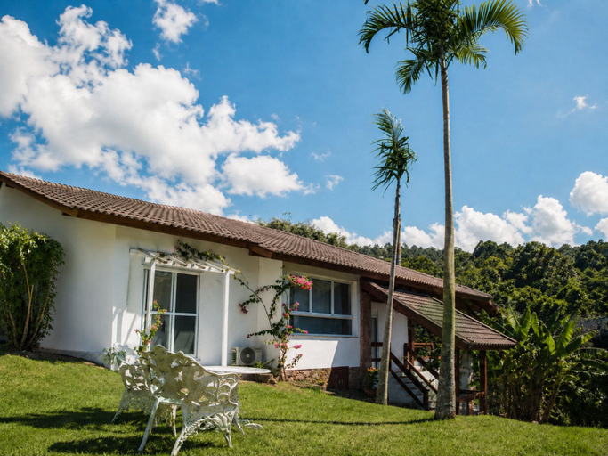Exterior & Views 2, CasaIvan, Florianopolis