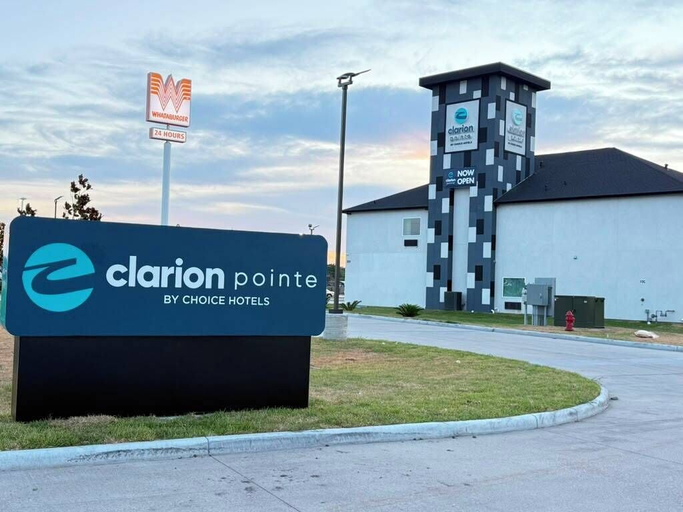 Front of property 3, Clarion Pointe Port Lavaca, Calhoun