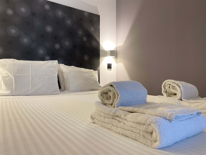 Bedroom 2, Fisherman s Albufeira Cosy Studio, Albufeira