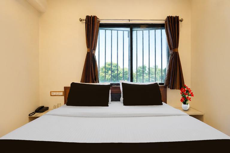 Room 5, Hotel O Sabarmati Ashram Ahmedabad, Ahmadabad