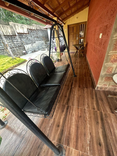 Others 3, hallibailu homestay, Kodagu