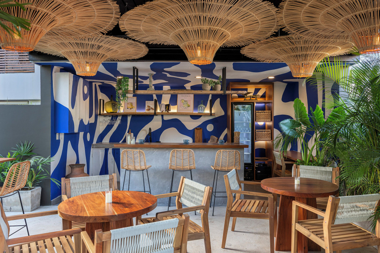 Food & Drinks 5, Hotel Era Tulum, Cozumel