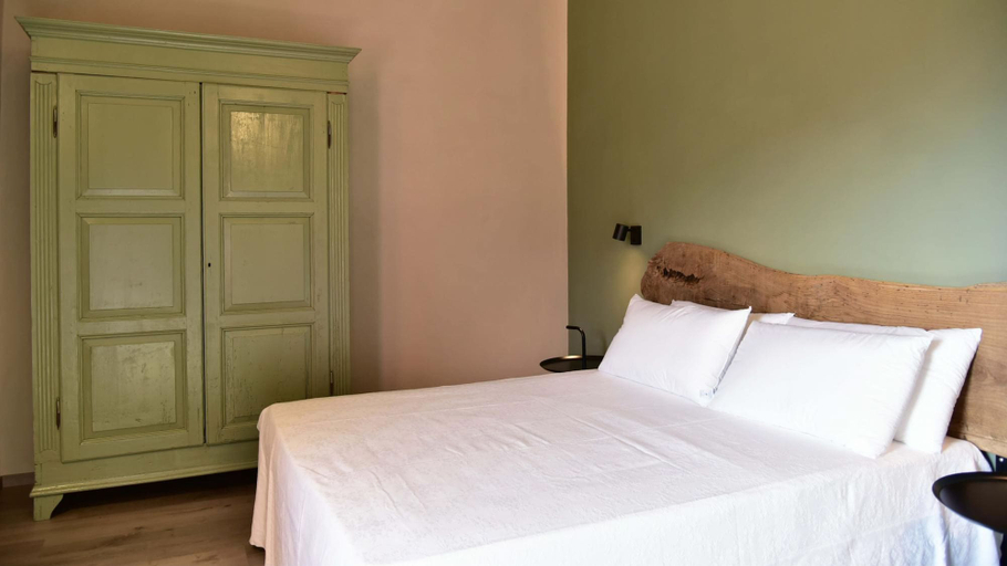 Room 2, Ronchetto - Appartamento Atticus, Varese