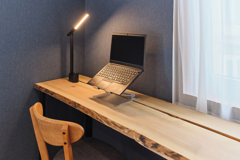 Room amenity, Kame no oyado VILLA Ecinke Sapporo, Sapporo