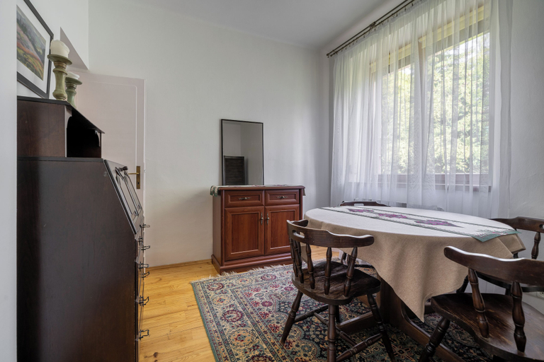 Dining room 2, RentPlanet - Apartament Szymanowskiego, Tatra