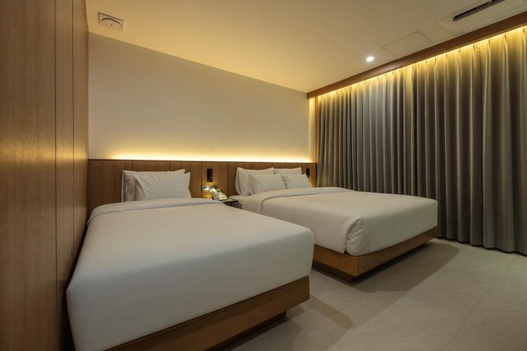 5, H-Avenue Hotel Suncheon Station, Suncheon