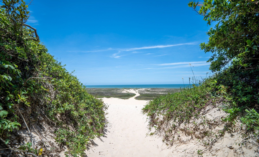 Primary image, Chalet 200m the Beach in Florianopolis Scj0007, Florianopolis