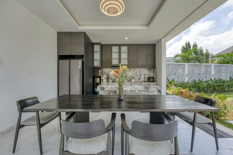 Dining, Shala Suites Bali - Pererenan, Badung