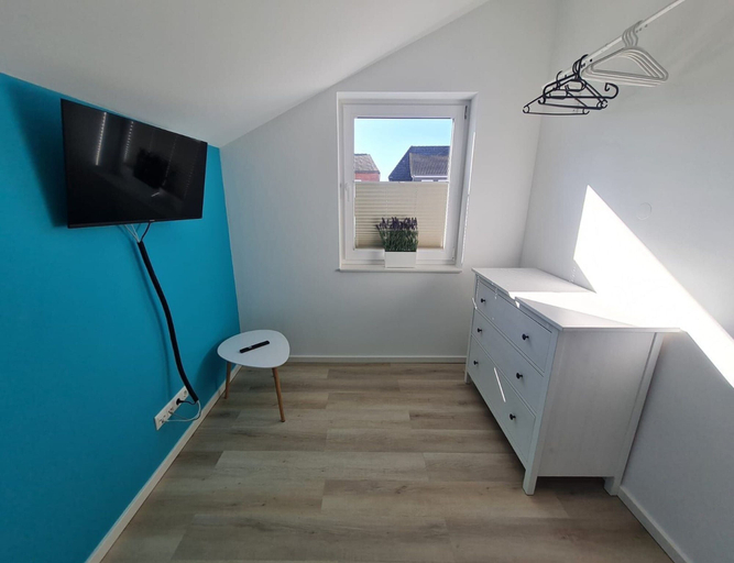 Interior detail, Ferienwohnung in Petersdorf auf Fehmarn, Ostholstein
