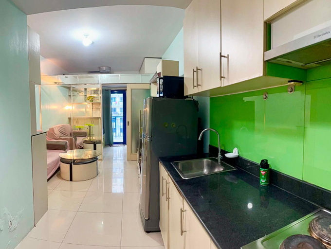 Others 2, Sea Residences Luxe, Pasay City