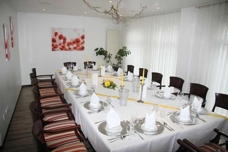 Business Facilities, Vorsfelder Hof, Wolfsburg