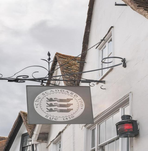 Exterior & Views, The Standard Inn, East Sussex