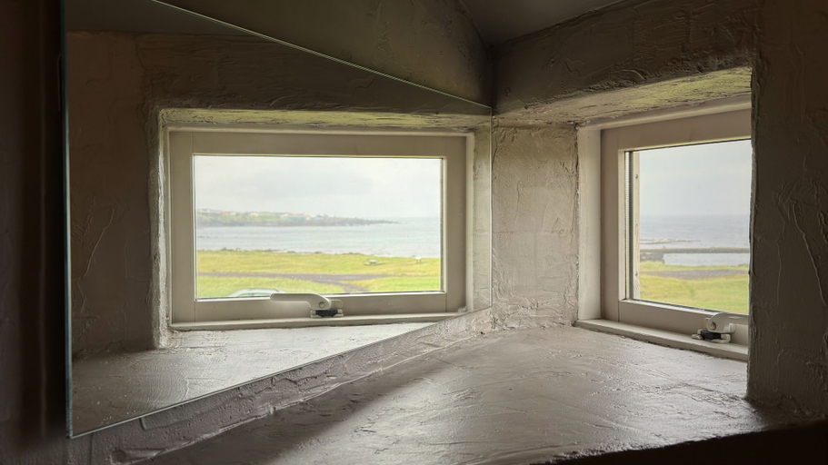 Interior 2, Snæfell Apartments, Snæfellsbær