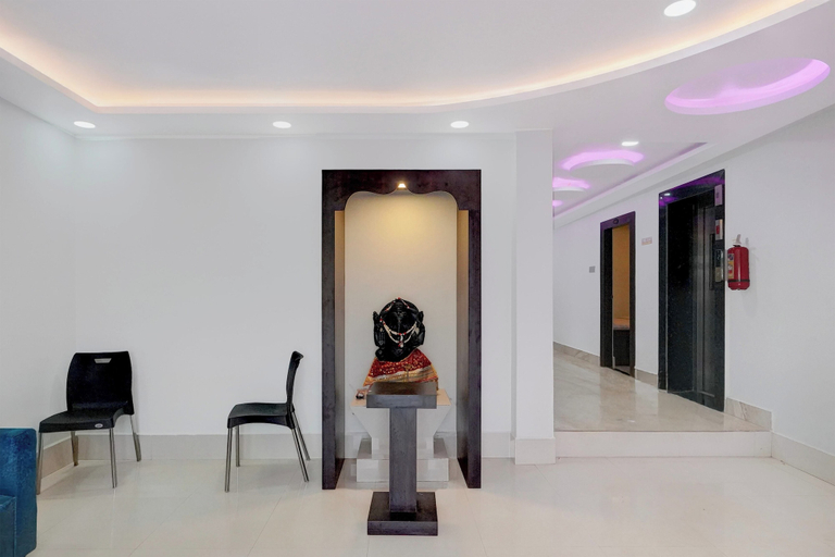 Interior 5, Super Collection O Golden Beach Formerly, Puri