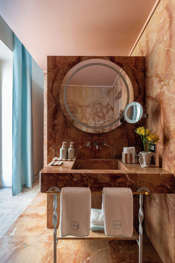 Bathroom 4, EGEO - Ortigia, Syracuse