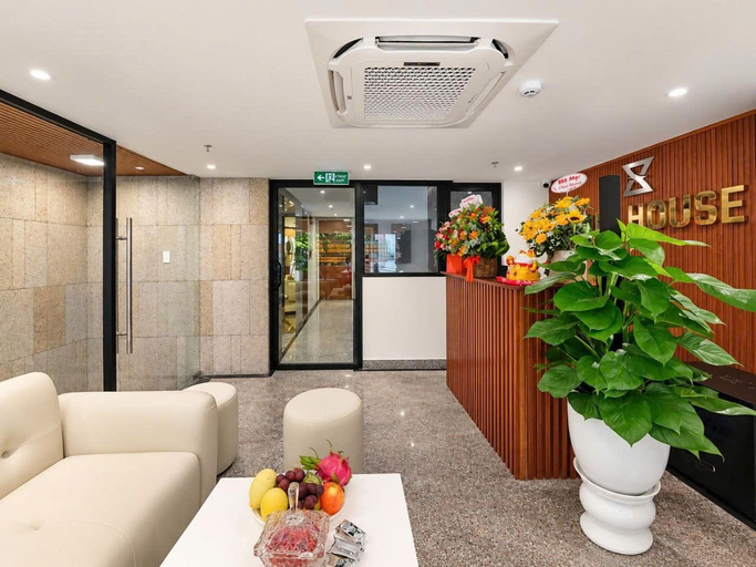4, Sola House Apartment, Da Nang