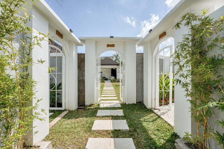 Property grounds 3, Shala Suites Bali - Pererenan, Badung