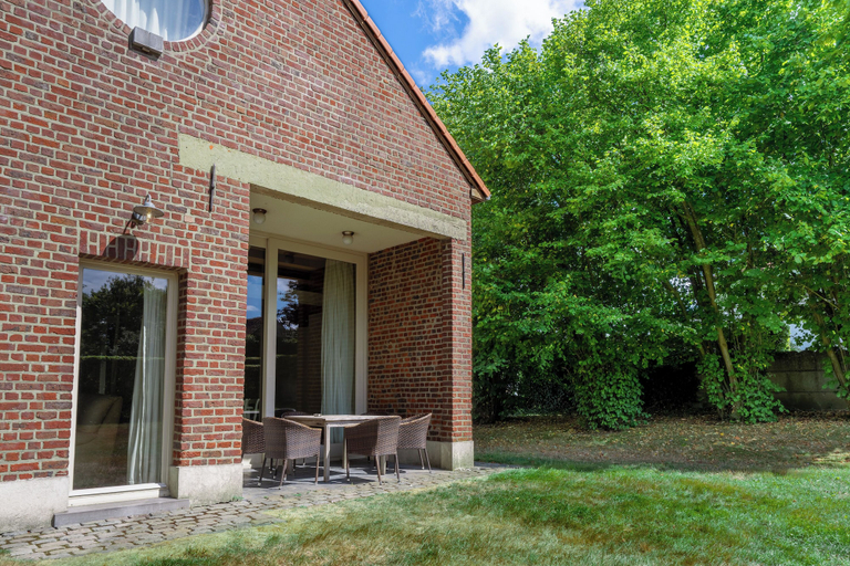 Terrace/patio 5, Villa Krat, Vlaams Brabant