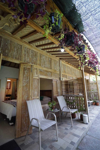 Others 5, Black Pillow Villa, Badung
