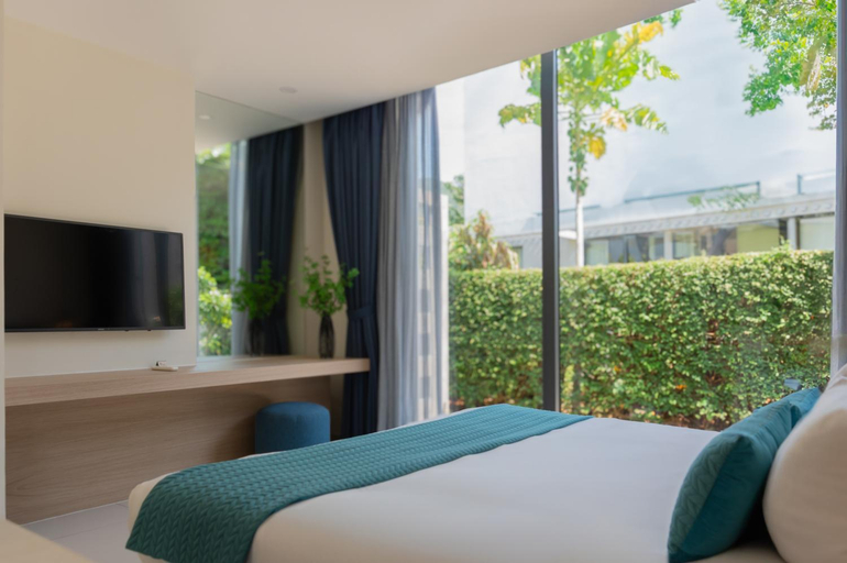 Bedroom 4, Villa - Oceanami Resort, Đất Đỏ