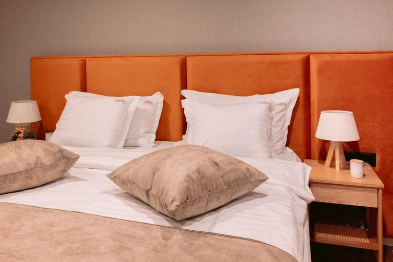 Bedroom 4, La Boheme Corbeanca - Therme partner, Corbeanca