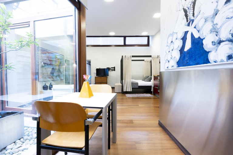 Others 3, Loft by Basquelidays, Guipúzcoa