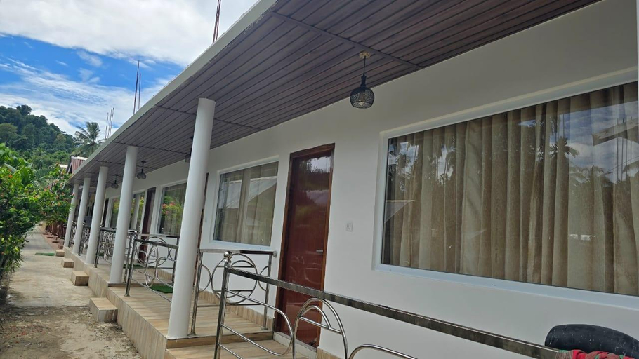 Others, Wonderland Beach Resort, South Andaman