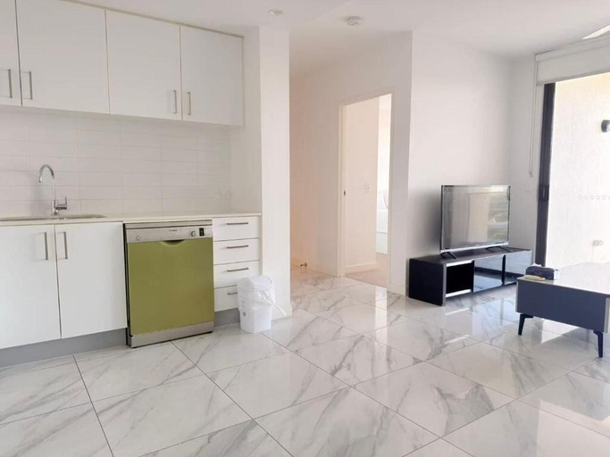 Interior 5, Timi Property, Brisbane