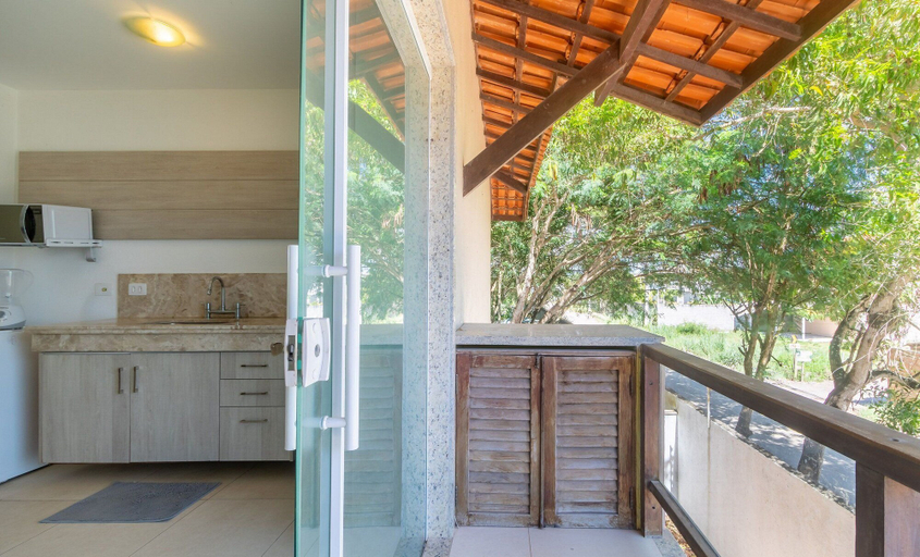 Interior, Cozy Apartment 600m From Muta Beach Tpz0426, Porto Seguro
