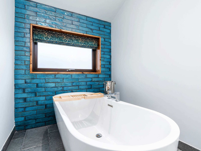 Interior 2, Delamere Forest - Forest Holidays, Cheshire West and Chester