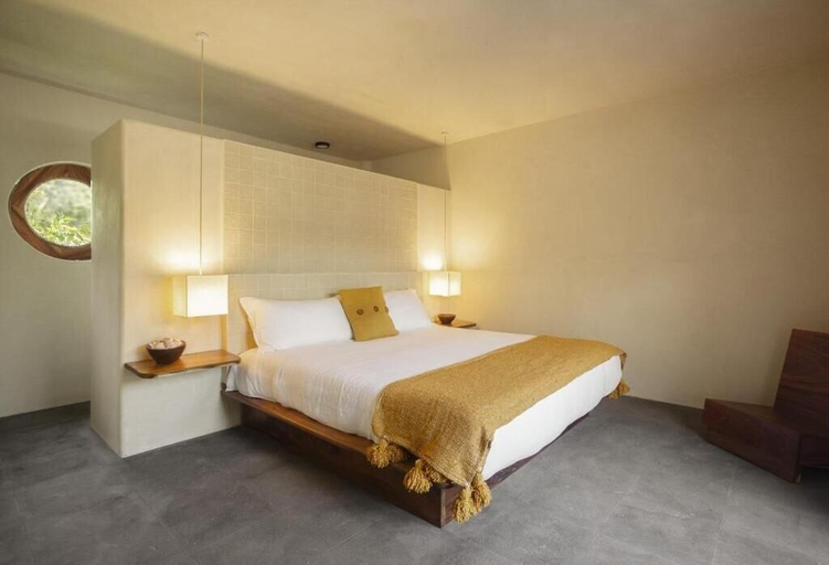 Room 4, Angelique s Boutique Spa & Suites, La Union