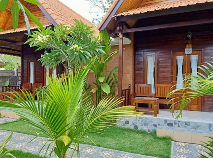 Lobby 5, Collection O near Nusa Penida Beach, Klungkung