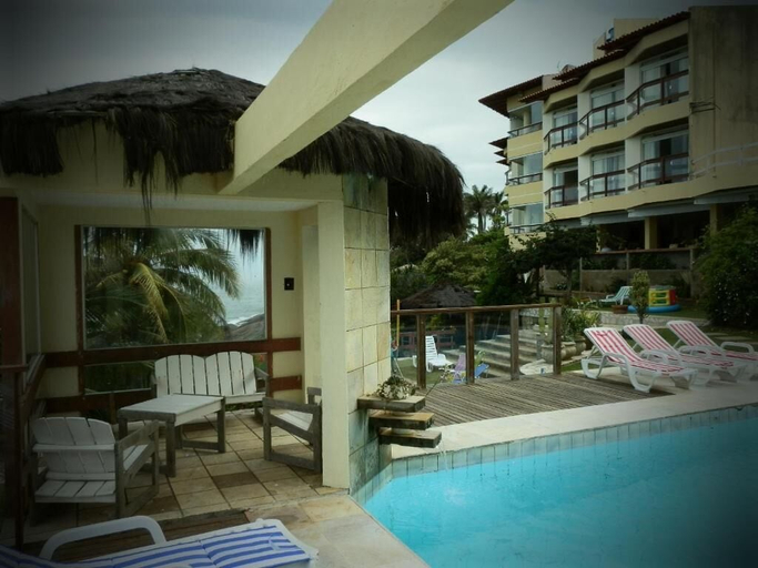 Sport & Beauty 3, Setiba Pousada Park, Guarapari