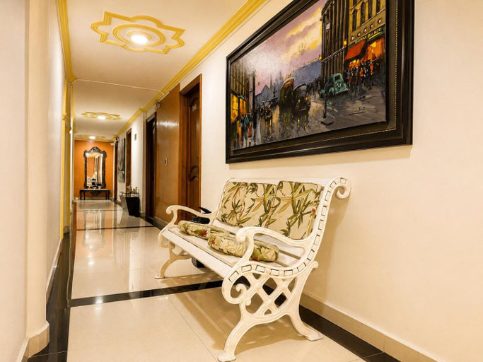 Others 5, Hotel Boutique Laureles Home, Medellín