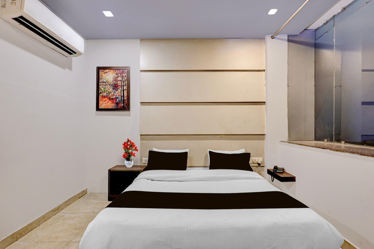 Room 3, Deluxe Room Ranipur Mor, Hardwar