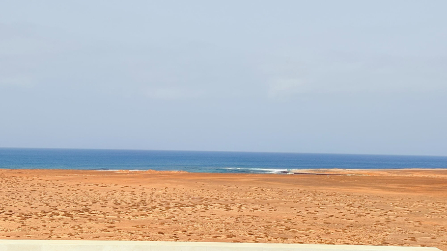 Beach 4, Joli Penthouse 60m² Rooftop Terrace, 360° View