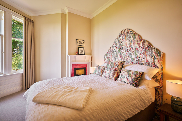 Room 3, Kinclune House Luxury Estate Mansion Angus Glens, Angus
