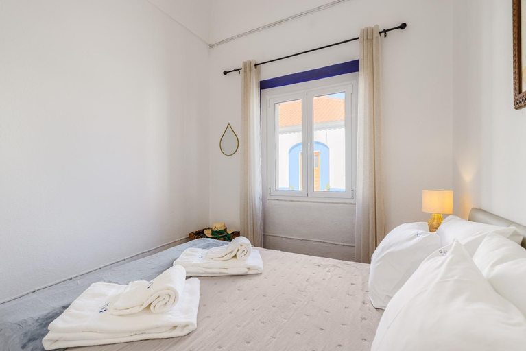 Bedroom 2, Sossego Alentejano, Reguengos de Monsaraz
