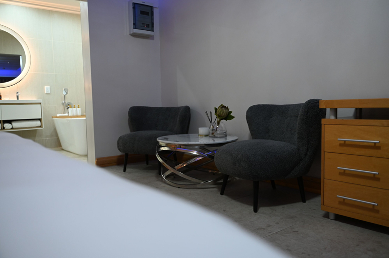 Bedroom 3, Silva Villa, Ekurhuleni