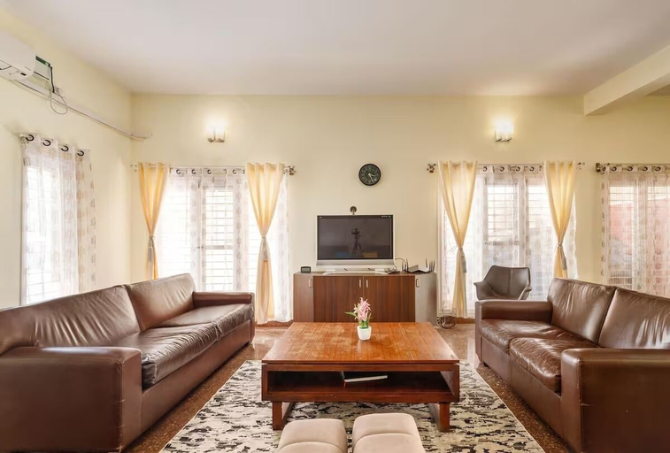 Others 4, Cedar Wood Villa by Redolive, Bangalore