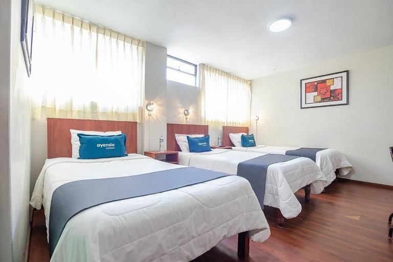 Room 5, Inkarri Express Arequipa, Arequipa