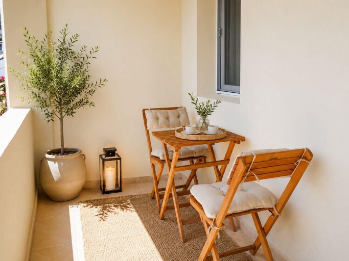 Terrace/patio 2, Ciello Hotel, Bodrum