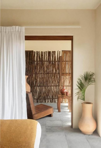 Interior 3, Angelique s Boutique Spa & Suites, La Union