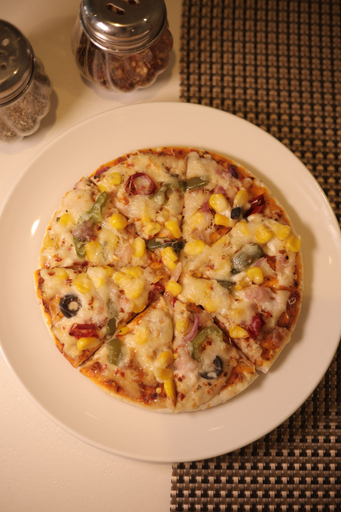 Food & Drinks 5, Saavi Suites, Daman