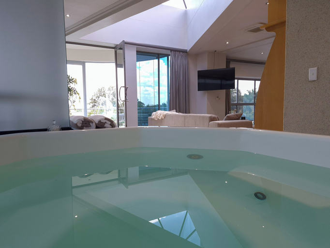 Sport & Beauty 2, Silva Villa, Ekurhuleni