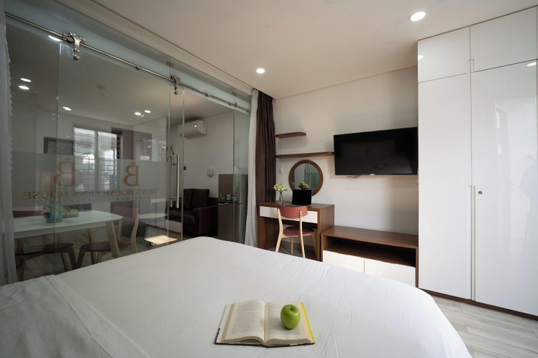 Bedroom 4, Ben's House Boutique, Da Nang