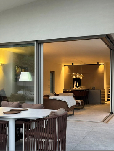 Room 3, Villa Aqua by Elite Villas, Como