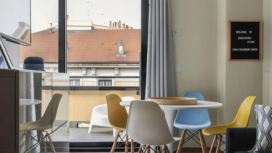 Food & Drinks, Italianway-Bergonzoli Place, Milano