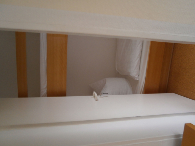 Bedroom 4, Gästehaus Einbecker Sonnenberg, Northeim
