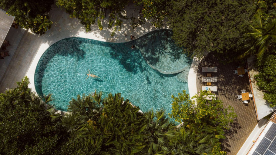 Sport & Beauty, Cala Luna Boutique Hotel and Villas, Santa Cruz